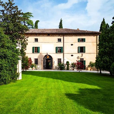 Villa Carrara Salvadori Grezzana Exteriér fotografie