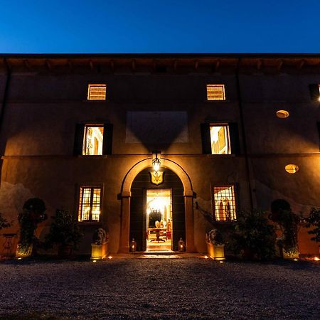 Villa Carrara Salvadori Grezzana Exteriér fotografie