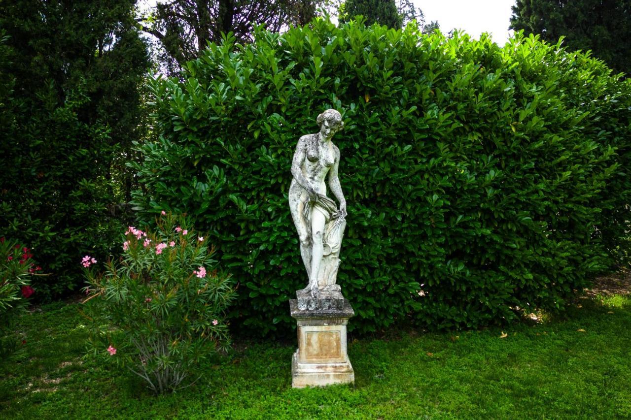 Villa Carrara Salvadori Grezzana Exteriér fotografie